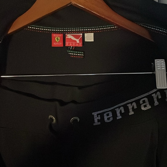 Ferrari Set Size M - Picture 7 of 10
